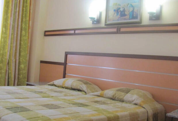 Village All Inclusive Hotel - Görsel 12