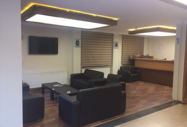 Grand Uzungöl Otel - Görsel 4