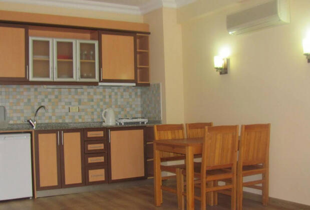 Village All Inclusive Hotel - Görsel 6