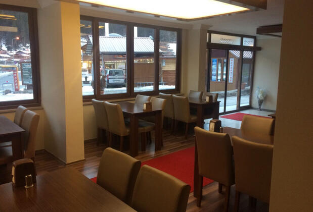 Grand Uzungöl Otel - Görsel 5