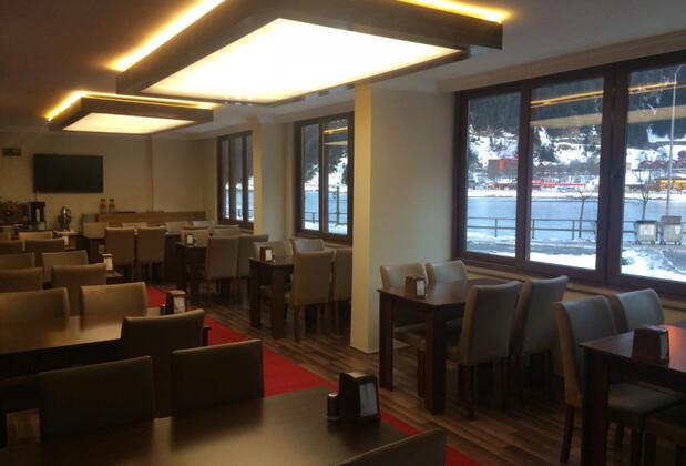 Grand Uzungöl Otel - Görsel 15