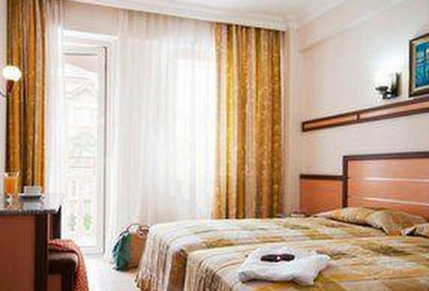 Village All Inclusive Hotel - Görsel 13