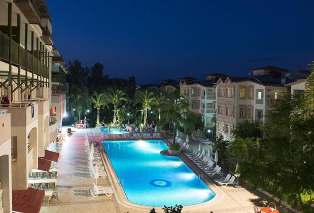 Village All Inclusive Hotel - Görsel 8