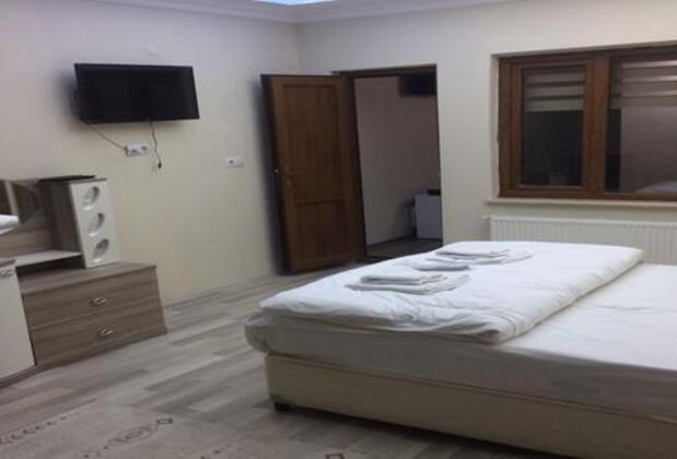 Grand Uzungöl Otel - Görsel 24