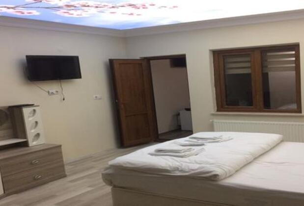 Grand Uzungöl Otel - Görsel 10