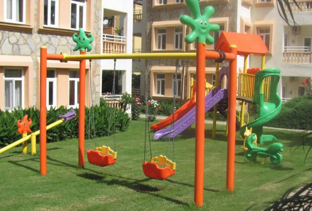 Village All Inclusive Hotel - Görsel 15