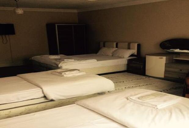 Grand Uzungöl Otel - Görsel 32