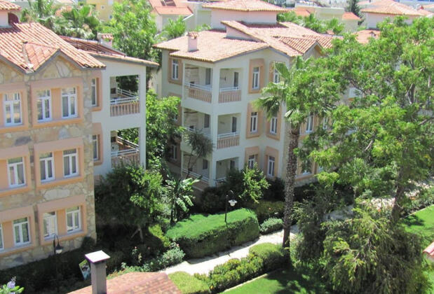 Village All Inclusive Hotel - Görsel 9