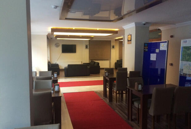 Grand Uzungöl Otel - Görsel 3