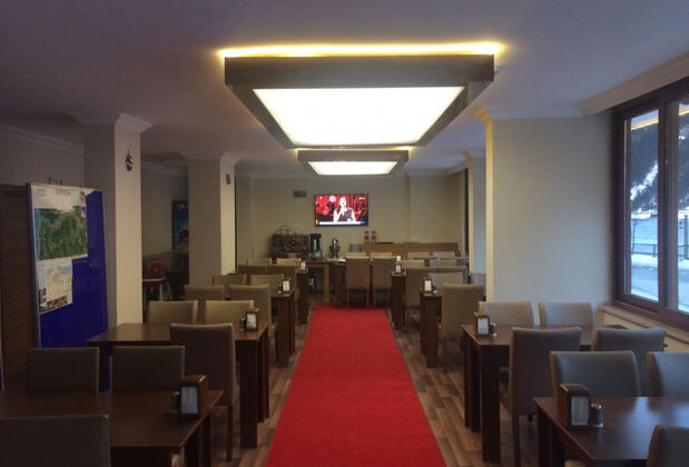 Grand Uzungöl Otel - Görsel 30