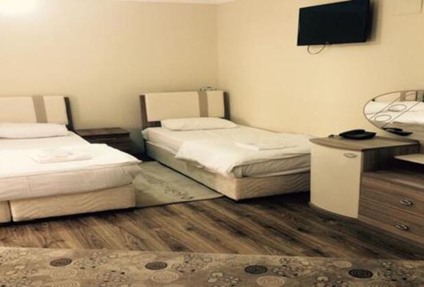 Grand Uzungöl Otel - Görsel 16