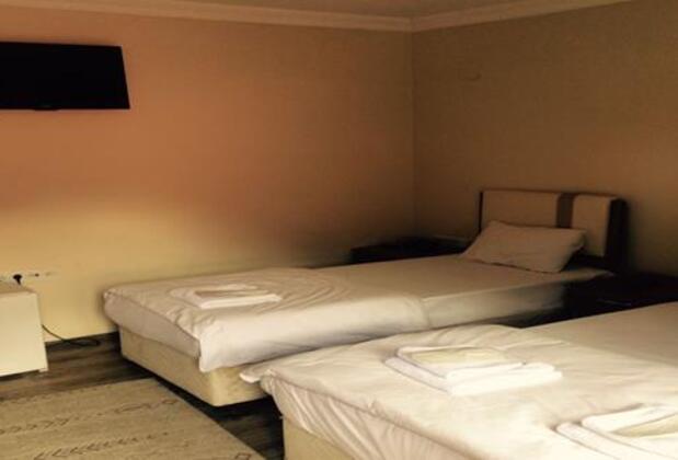 Grand Uzungöl Otel - Görsel 6