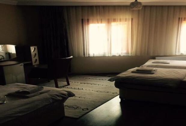 Grand Uzungöl Otel - Görsel 11