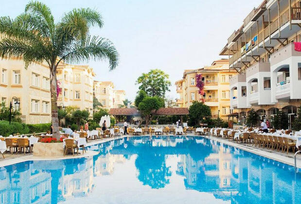 Village All Inclusive Hotel - Görsel 3