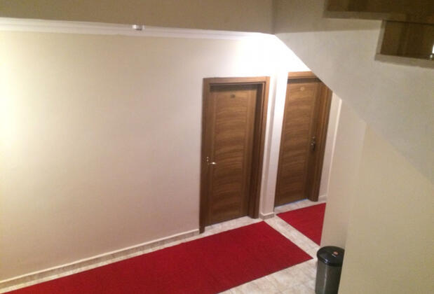 Grand Uzungöl Otel - Görsel 33