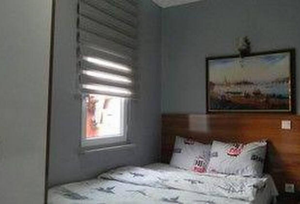 Legend Hotel Taksim - Görsel 7