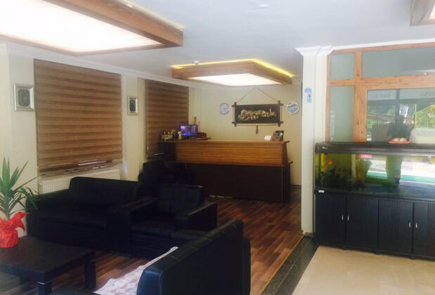 Grand Uzungöl Otel - Görsel 7