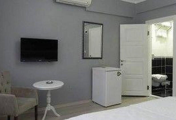 Legend Hotel Taksim - Görsel 5