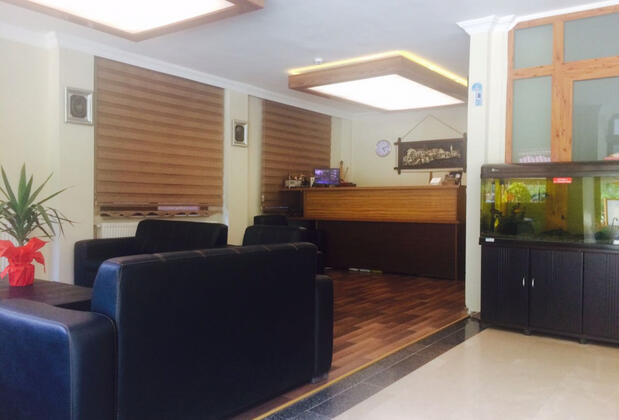 Grand Uzungöl Otel - Görsel 34