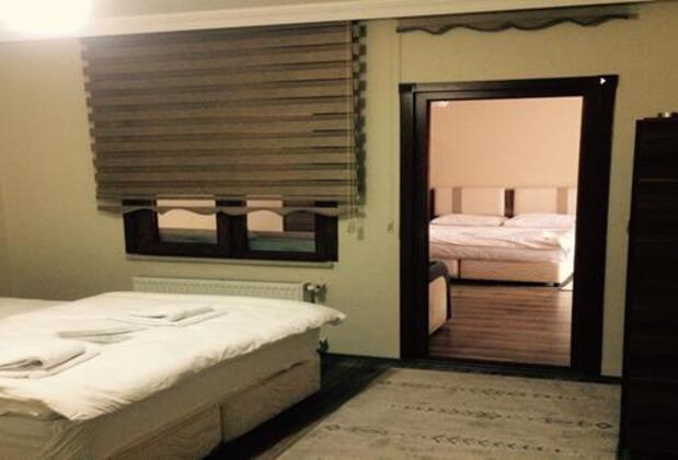 Grand Uzungöl Otel - Görsel 26