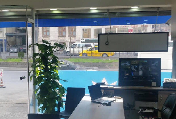 Legend Hotel Taksim - Görsel 3