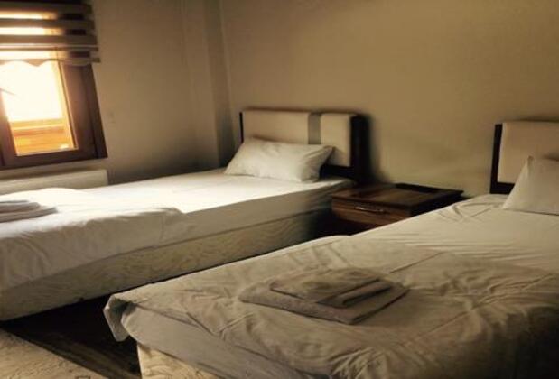 Grand Uzungöl Otel - Görsel 17