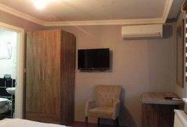 Legend Hotel Taksim - Görsel 4