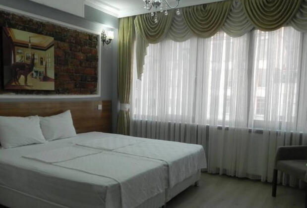 Legend Hotel Taksim - Görsel 6