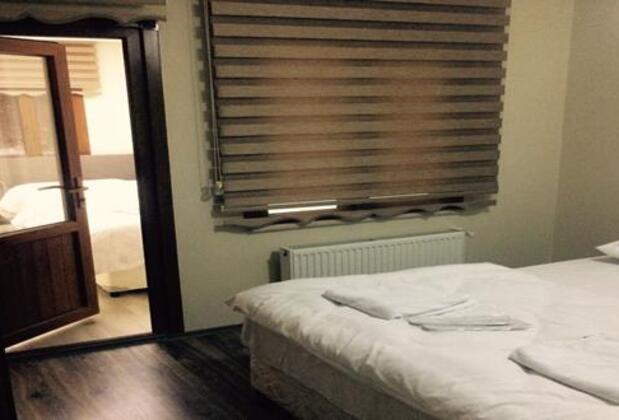 Grand Uzungöl Otel - Görsel 20