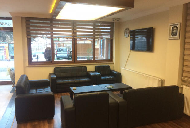 Grand Uzungöl Otel - Görsel 18