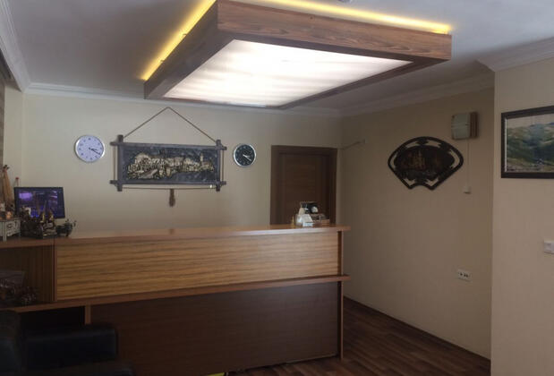 Grand Uzungöl Otel - Görsel 21