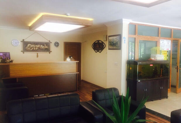 Grand Uzungöl Otel - Görsel 28