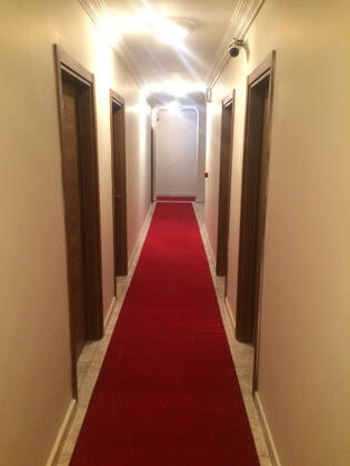 Grand Uzungöl Otel - Görsel 22