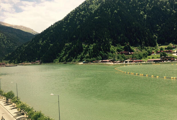 Grand Uzungöl Otel - Görsel 9