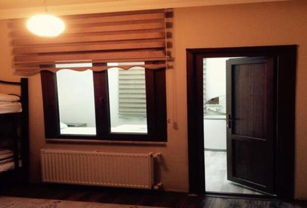 Grand Uzungöl Otel - Görsel 23