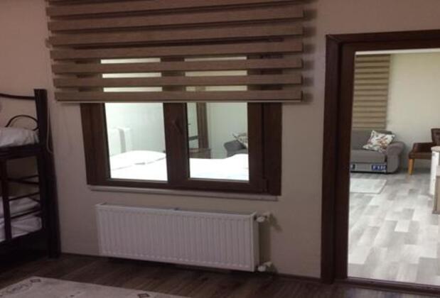 Grand Uzungöl Otel - Görsel 14