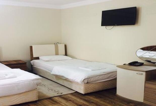 Grand Uzungöl Otel - Görsel 13