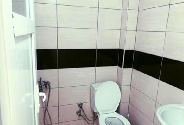 Susanoğlu Apart Pansiyon - Görsel 8