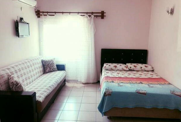 Susanoğlu Apart Pansiyon - Görsel 5