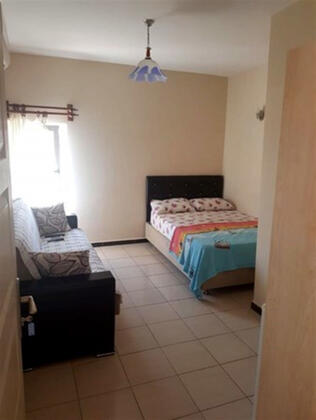 Susanoğlu Apart Pansiyon - Görsel 7