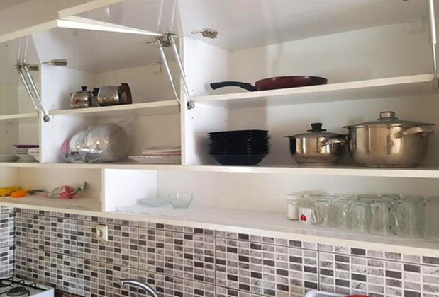 Susanoğlu Apart Pansiyon - Görsel 4