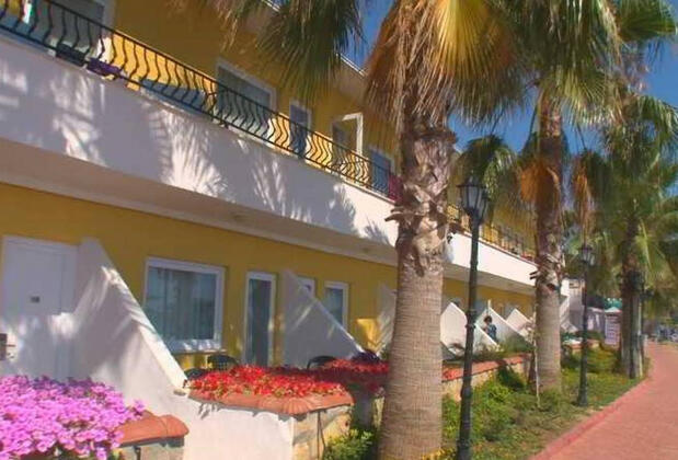 Antik Butik Hotel - Görsel 5