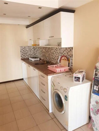 Susanoğlu Apart Pansiyon - Görsel 6