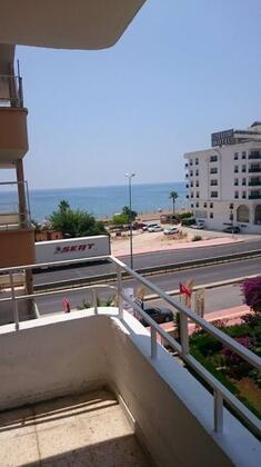 Palmiye Pansiyon Mersin - Görsel 5