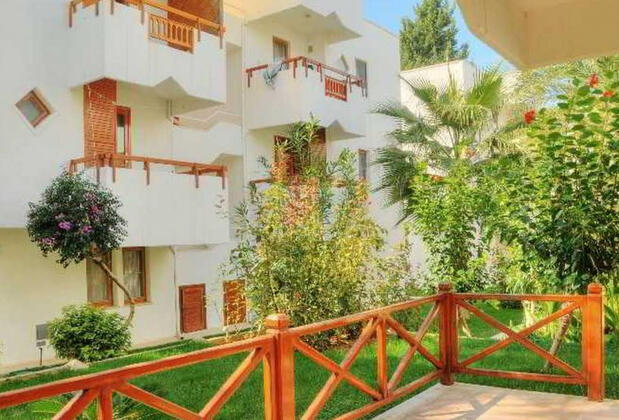 Antik Butik Hotel - Görsel 6