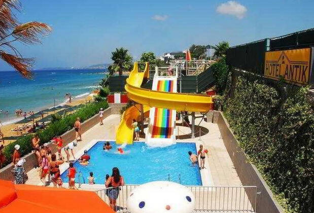 Antik Butik Hotel - Görsel 4