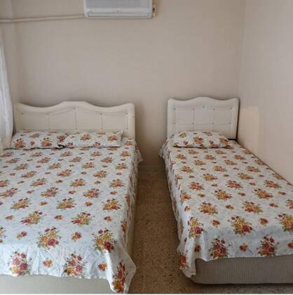 Palmiye Pansiyon Mersin - Görsel 8