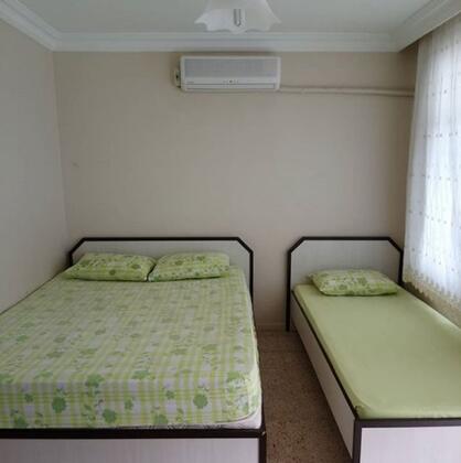 Palmiye Pansiyon Mersin - Görsel 10