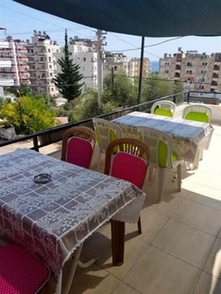 Susanoğlu Apart Pansiyon - Görsel 10