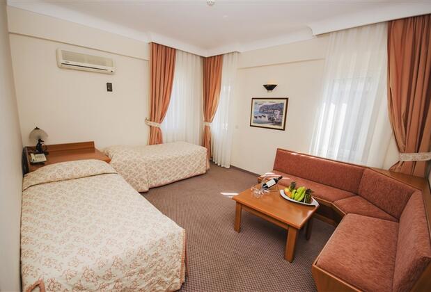 Numa Palma Hotel - Görsel 6